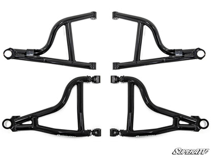 Can-Am Defender BFT Suspension Kit