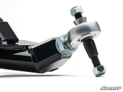 Can-Am Defender HD10 Atlas Pro Heim Joint 2" Forward Offset A-Arms