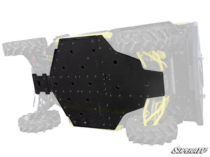 Can-Am Defender Full Skid Plate