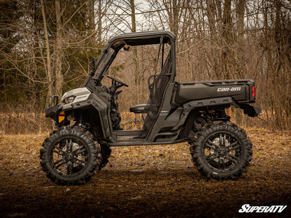 Can-Am Defender 6" Portal Gear Lift