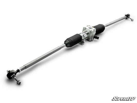 Can-Am Defender HD8 RackBoss 2.0 Rack and Pinion