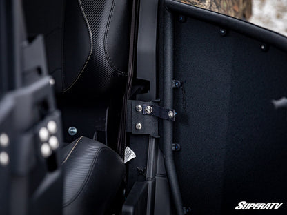 Can-Am Defender Aluminum Doors