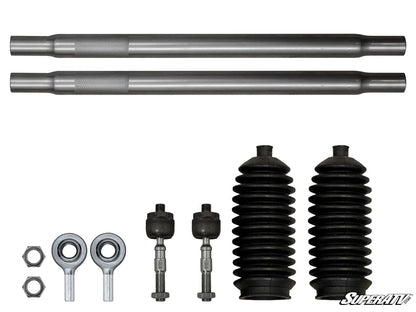 Can-Am Defender HD10 Heavy-Duty Tie Rod Kit
