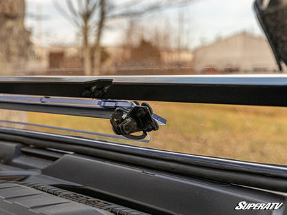 Can-Am Defender Vented Full Windshield