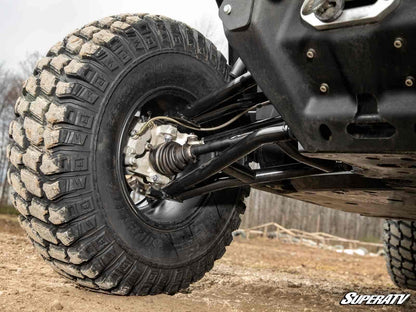 Can-Am Defender HD10 Atlas Pro 2" Forward Offset A-Arms