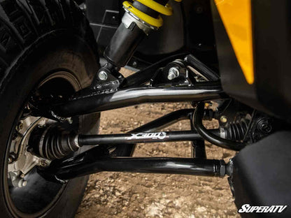 Can-Am Defender HD10 Atlas Pro 2" Forward Offset A-Arms