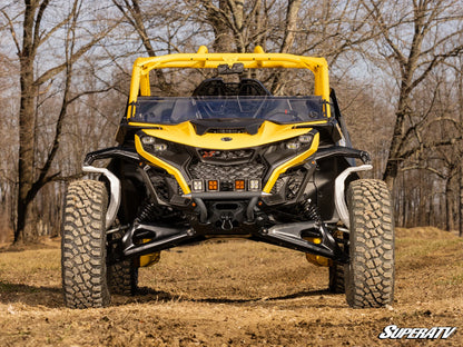 Can-Am Maverick R Front Bumper