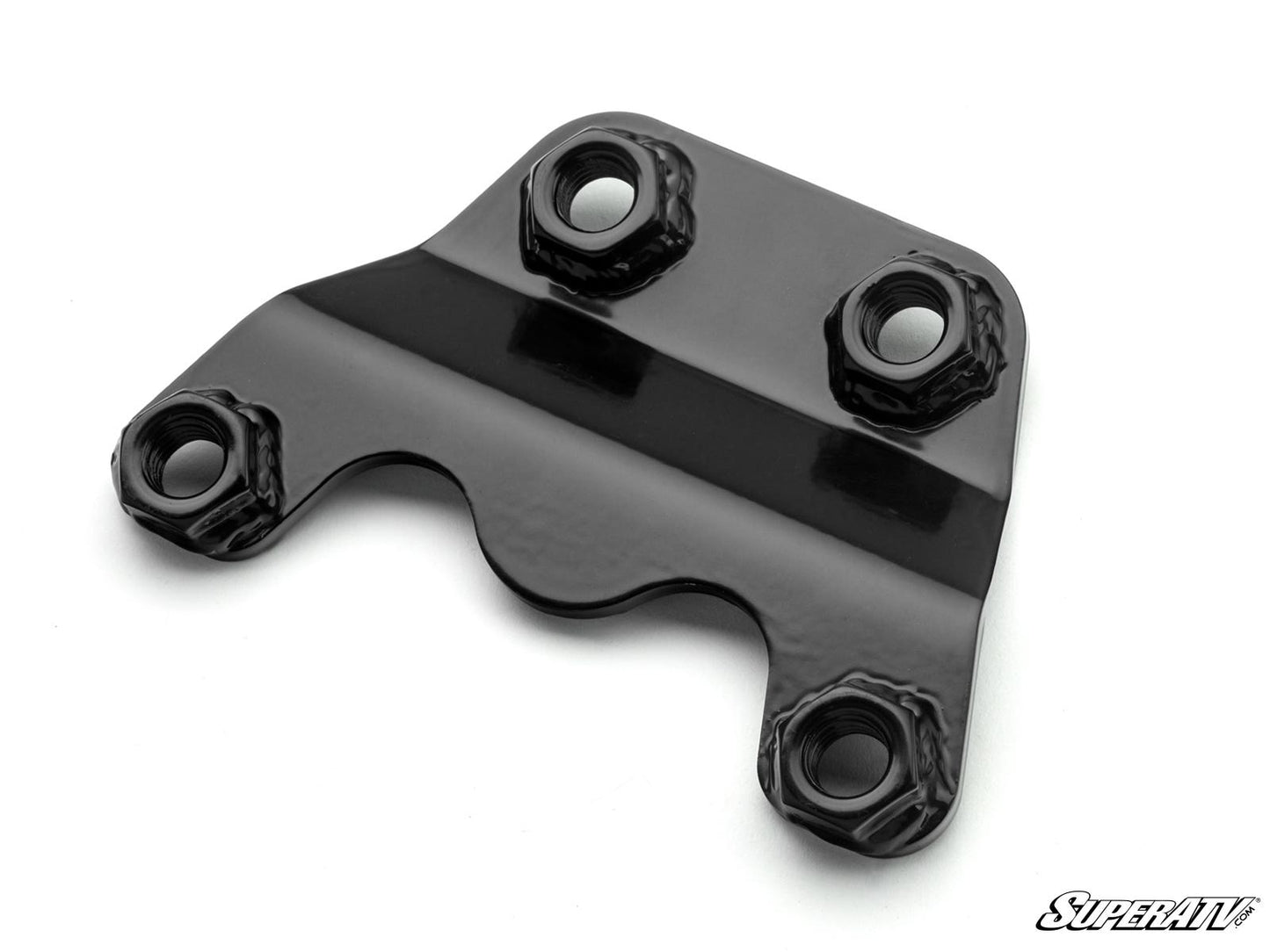 Can-Am Maverick R Billet Aluminum Hex Radius Arms