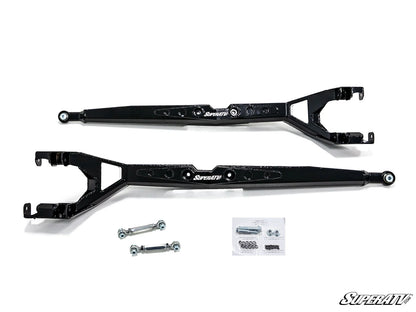 Can-Am Maverick X3 Long Travel Kit Boxed A-Arms
