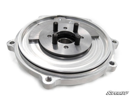 Can-Am Defender Pin Locker Differential