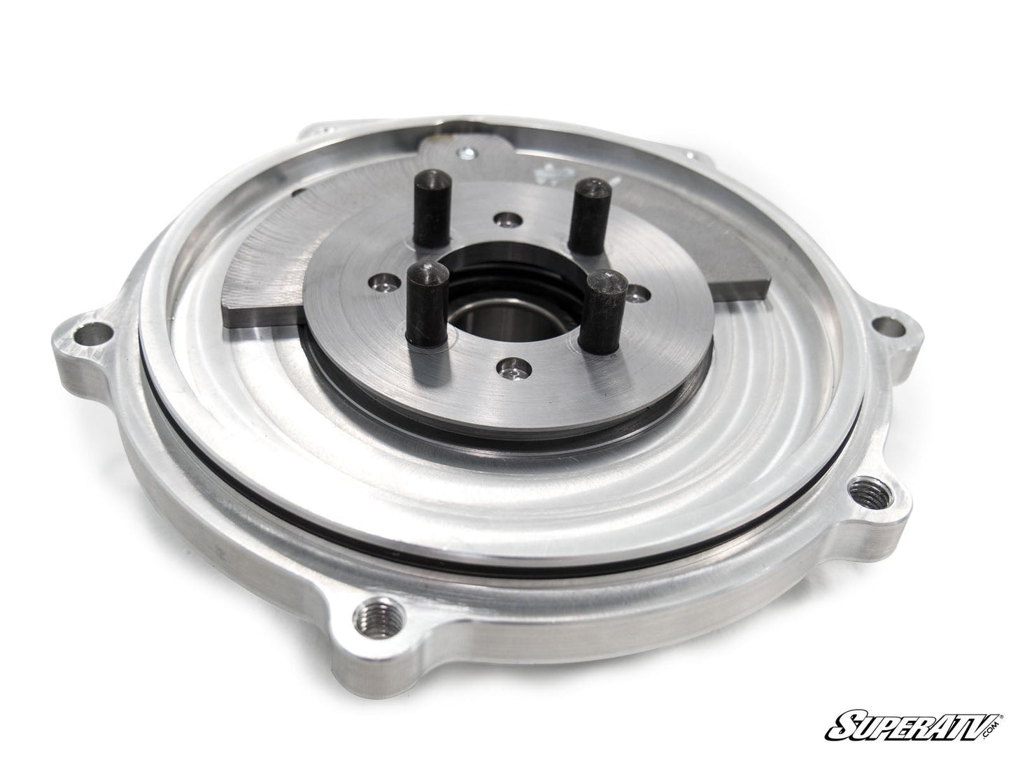 Can-Am Maverick X3 Pin Locker Differential