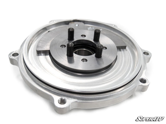 Can-Am Maverick X3 Pin Locker Differential