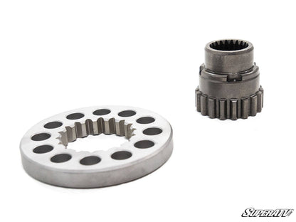 Can-Am Defender Pin Locker Differential