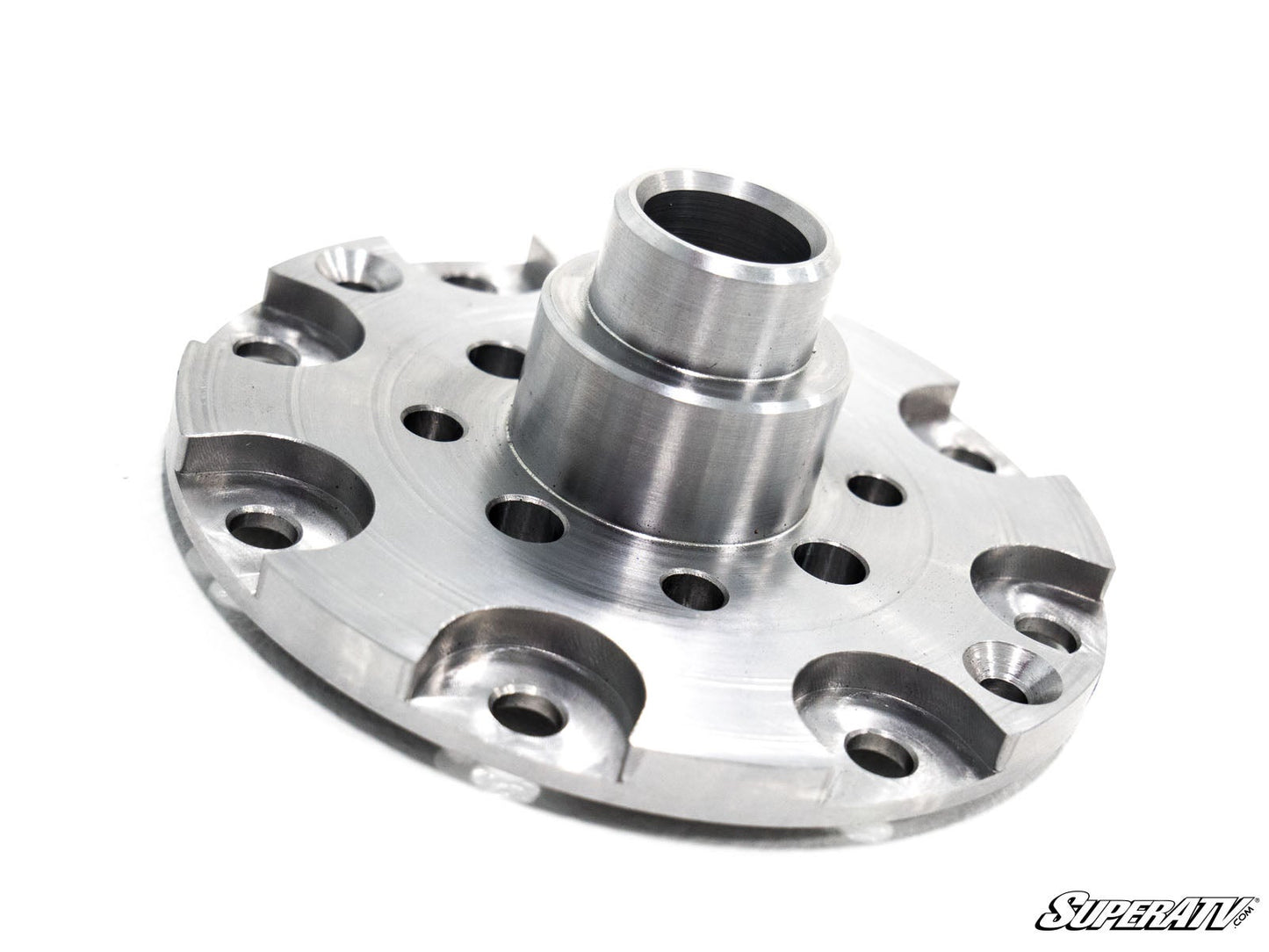 Can-Am Maverick X3 Pin Locker Differential