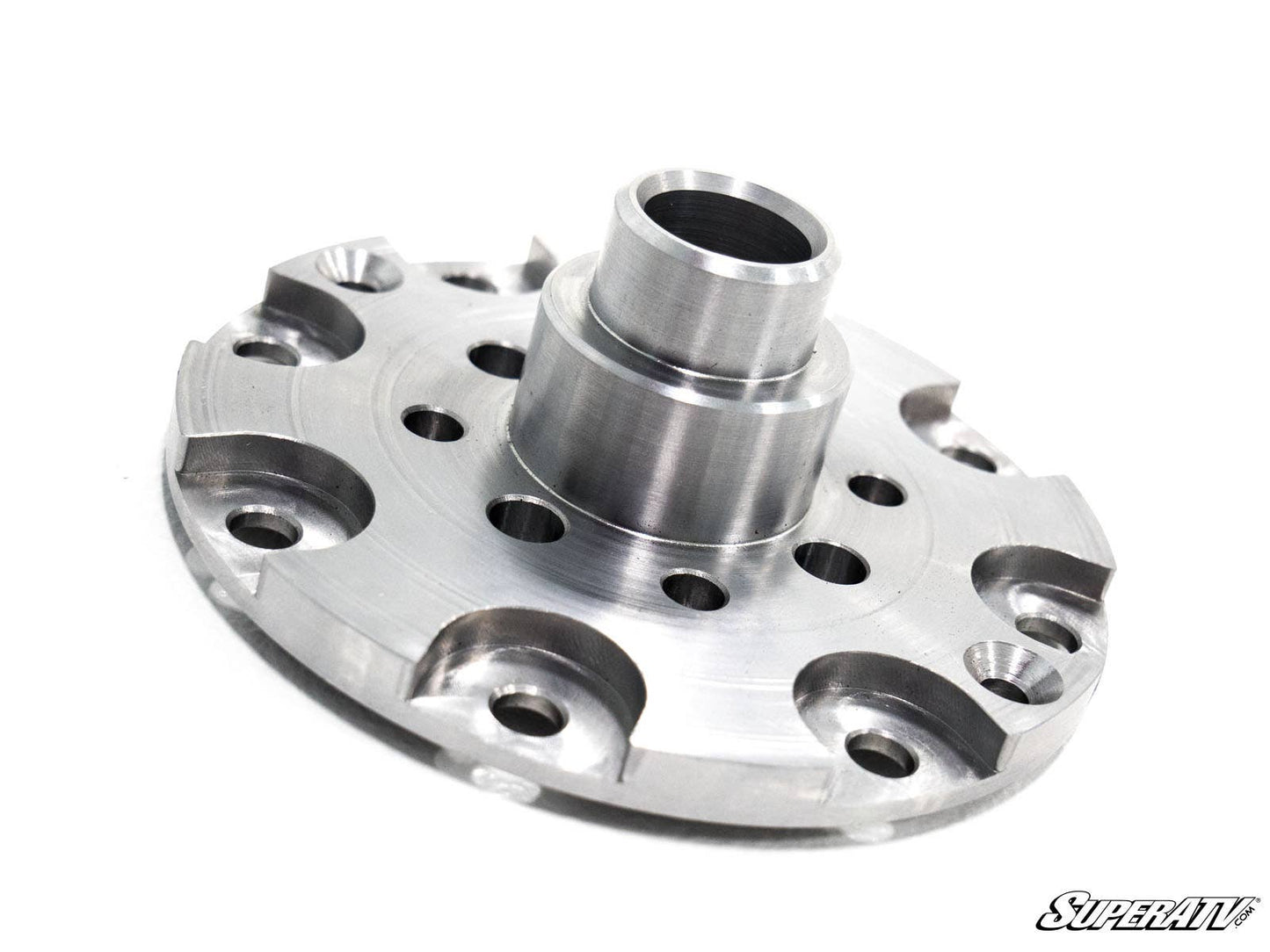 Can-Am Defender Pin Locker Differential