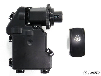 Can-Am Defender Pin Locker Differential