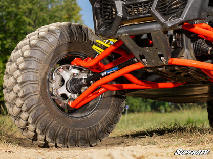 Can-Am Maverick X3 High-Clearance A-Arms