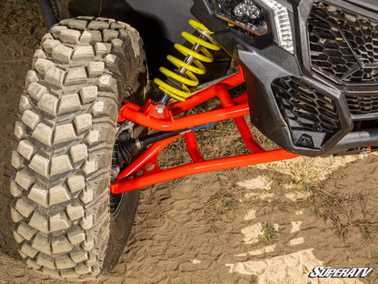 Can-Am Maverick X3 High-Clearance A-Arms