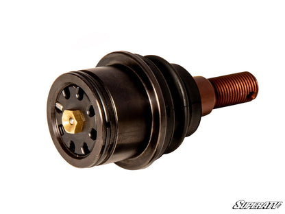 Can-Am Defender HD8 High-Clearance 2" Forward Offset A-Arms