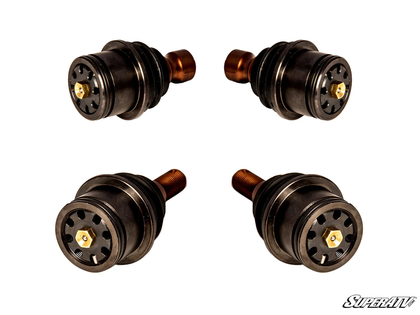 Can-Am Defender HD8 High-Clearance 2" Forward Offset A-Arms