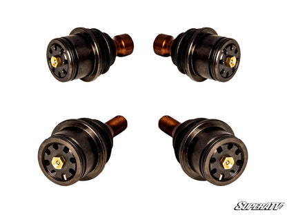Can-Am Defender HD8 High-Clearance 2" Forward Offset A-Arms