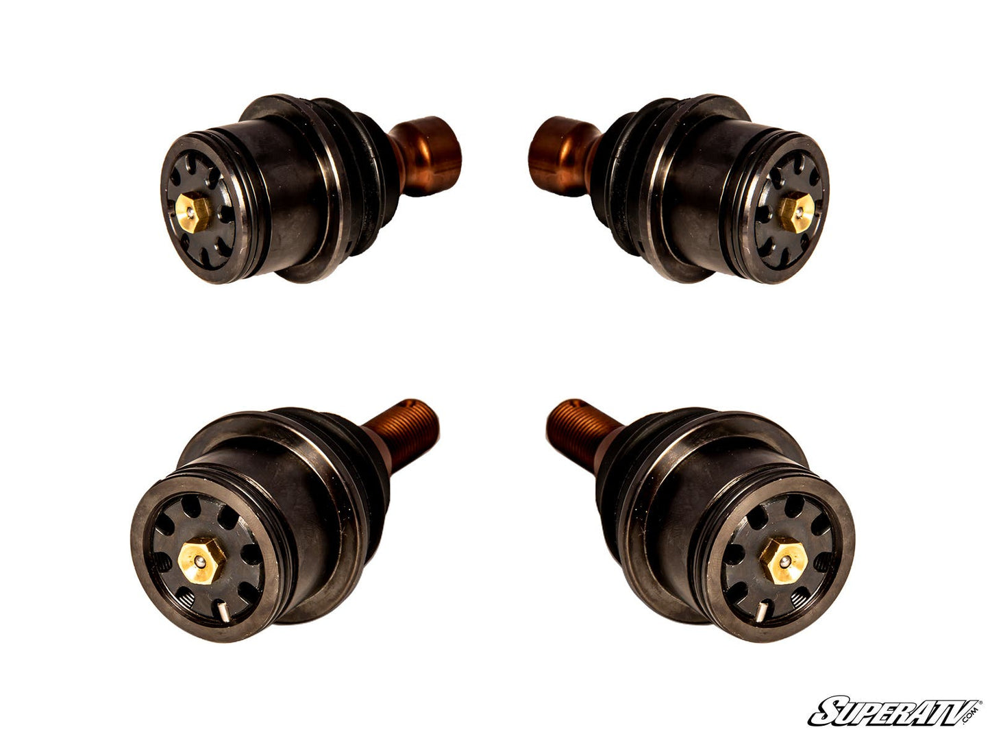 Can-Am Defender BFT Suspension Kit
