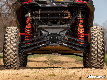 Can-Am Maverick X3 72" Rear Trailing Arms
