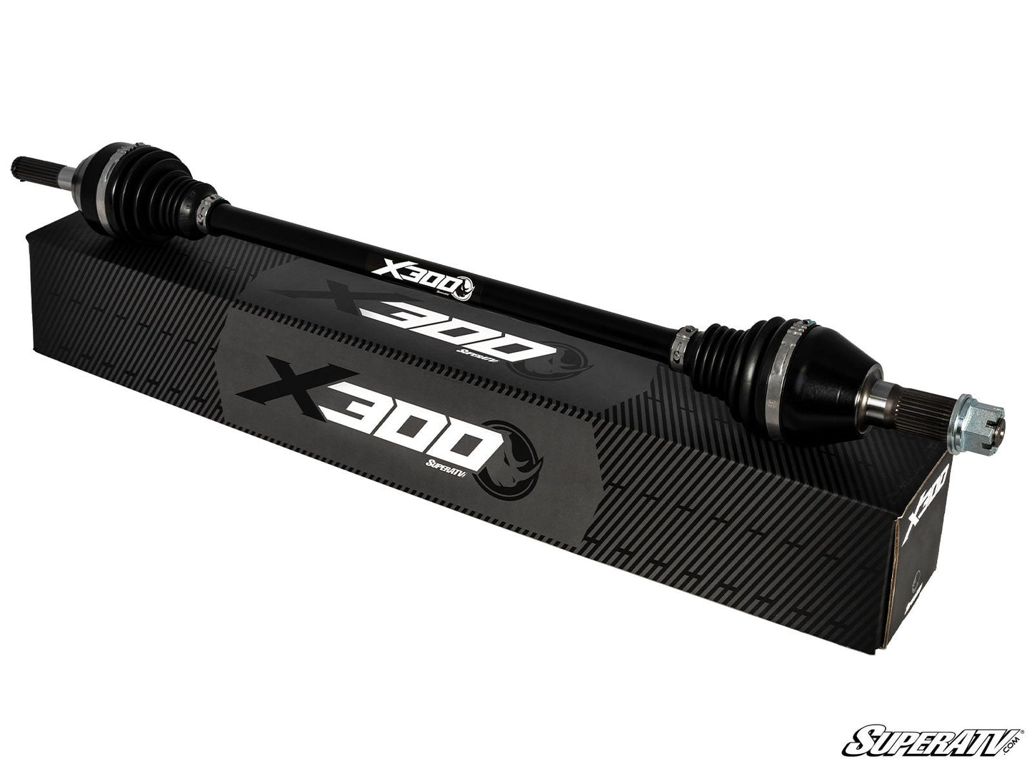 Can-Am Maverick X3 Heavy-Duty Axle—X300