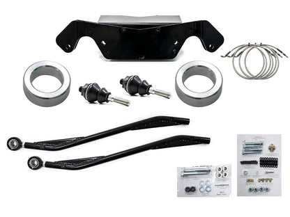 Can-Am Maverick X3 6" Lift Kit