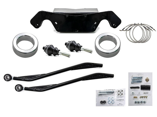 Can-Am Maverick X3 6" Lift Kit