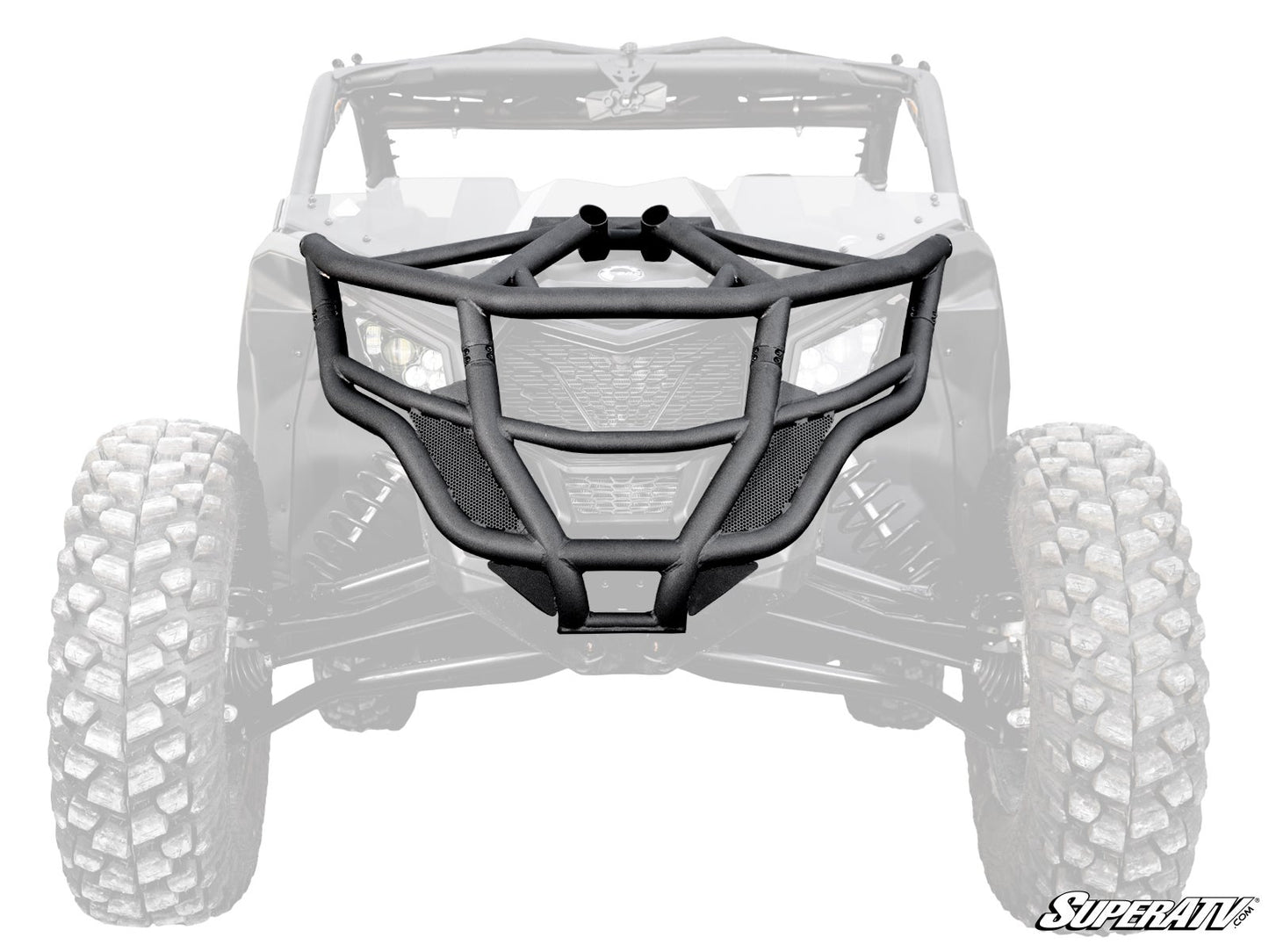 Can-Am Maverick X3 Front Bumper