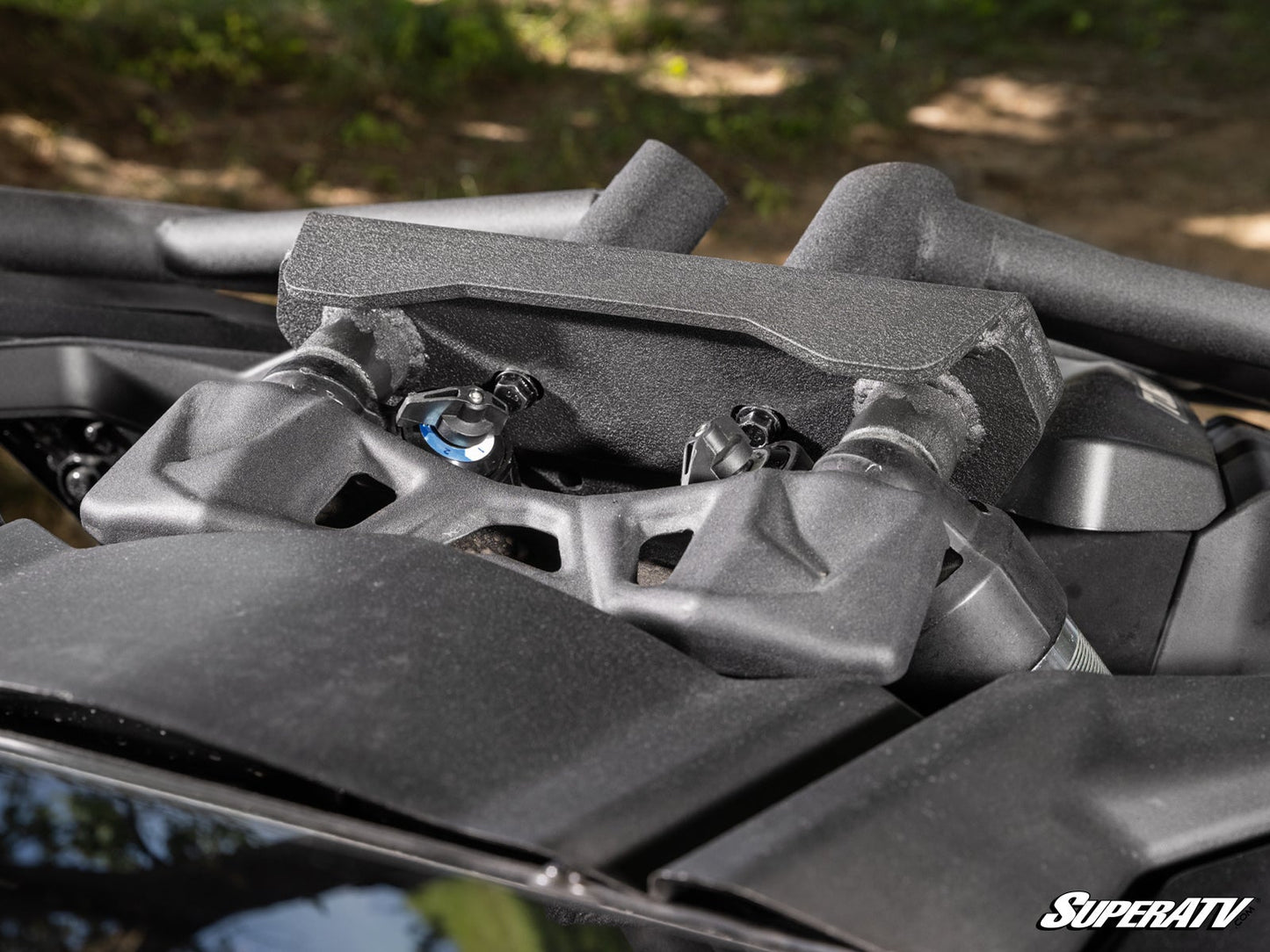 Can-Am Maverick X3 Front Bumper