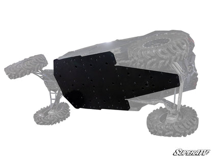 Assault Industries Honeycomb Bonnet Grill (Fits: Canam Maverick X3)