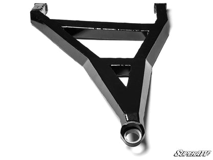 Can-Am Maverick X3 Sidewinder A-Arms—1.5" Forward Offset