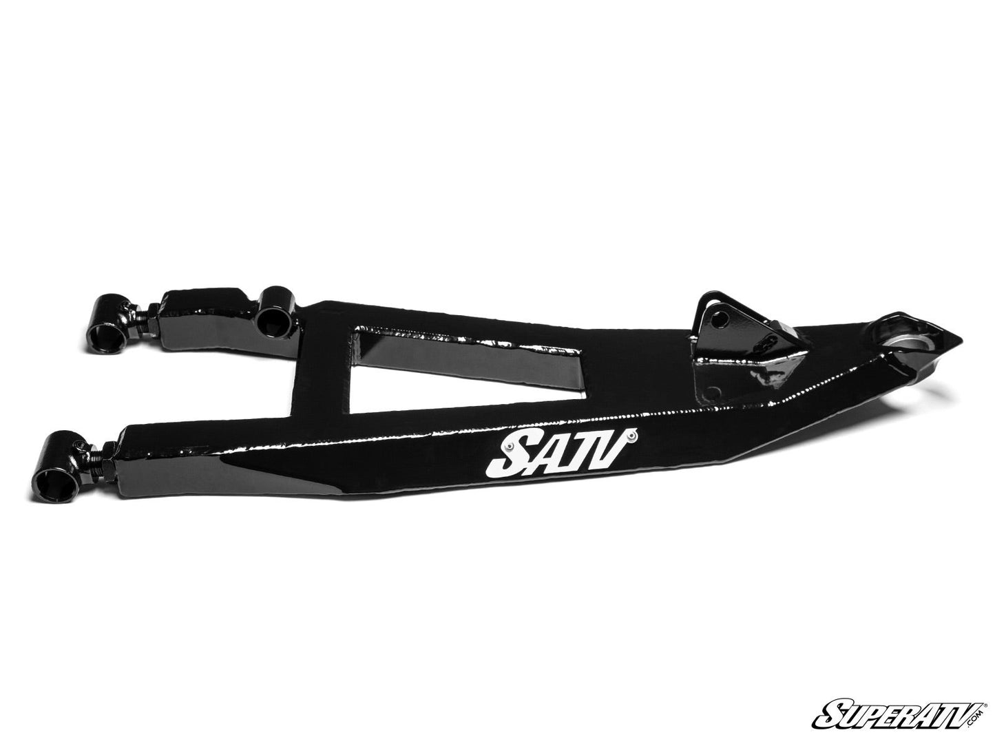 Can-Am Maverick X3 Sidewinder A-Arms—1.5" Forward Offset
