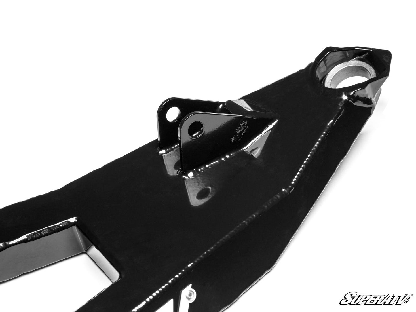 Can-Am Maverick X3 Sidewinder A-Arms—1.5" Forward Offset