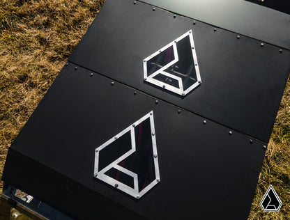 Assault Industries Can-Am Maverick X3 MAX Aluminum Roof with Sunroof
