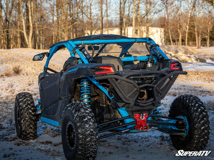 Can-Am Maverick X3 Rear Windshield