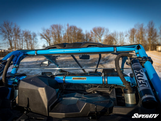 Can-Am Maverick X3 Rear Windshield