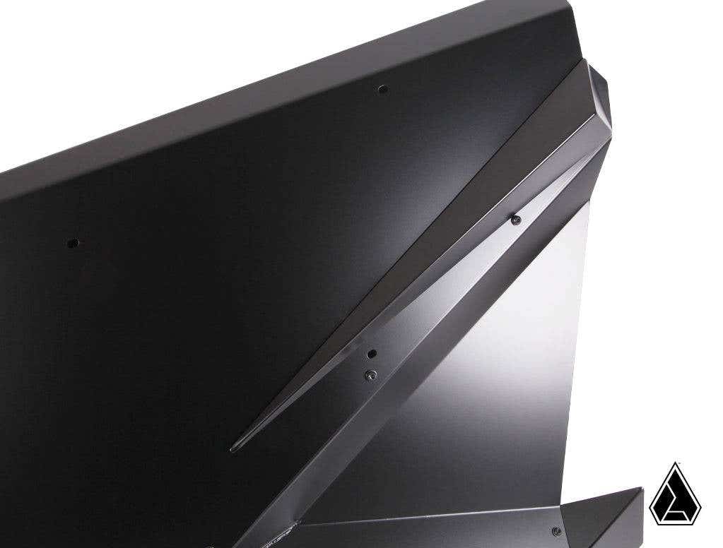 Polaris RZR PRO XP Aluminum Doors
