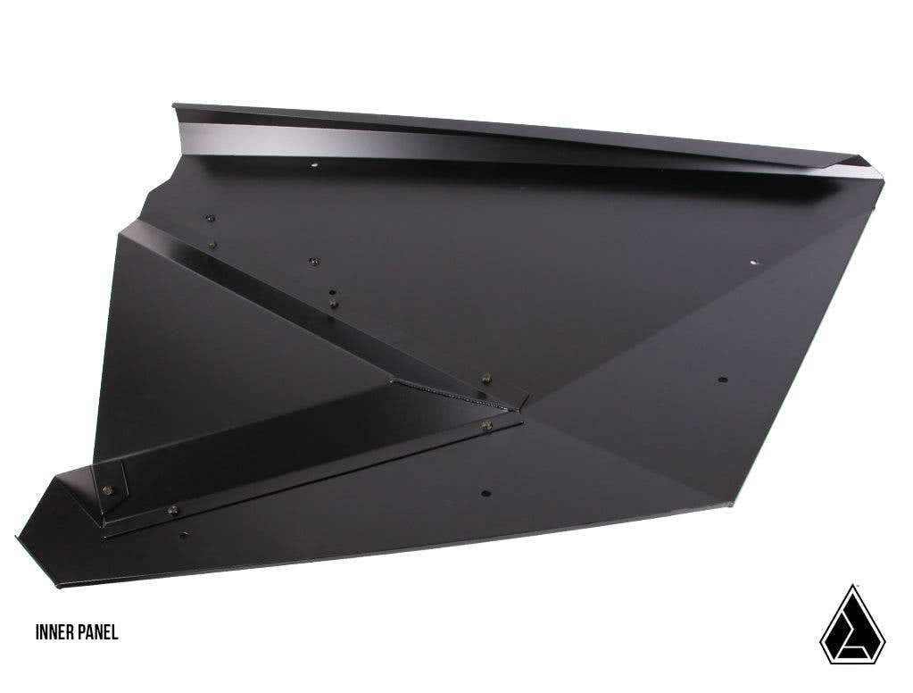 Polaris RZR PRO XP Aluminum Doors