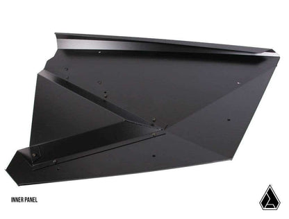 Polaris RZR PRO XP Aluminum Doors