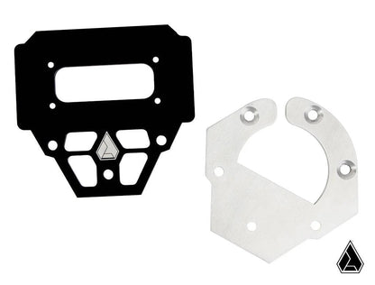 Assault Industries Switch Pro Steering Wheel Mount (Full Kit)