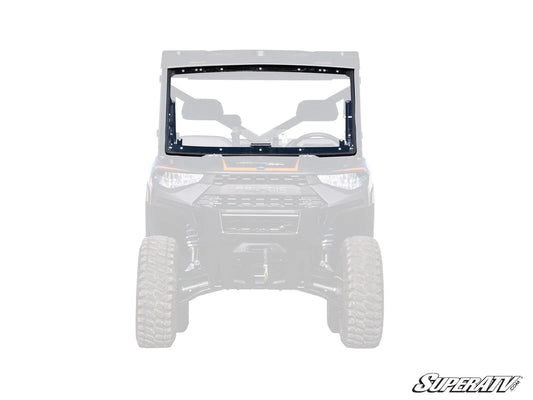 Polaris Ranger 1000 Flip Windshield