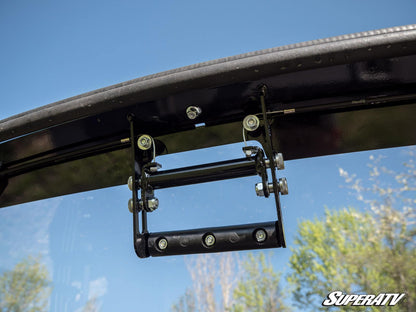 Polaris Ranger 1000 Flip Windshield