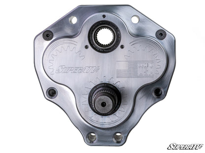 Can-Am Defender 4" Portal Gear Lift