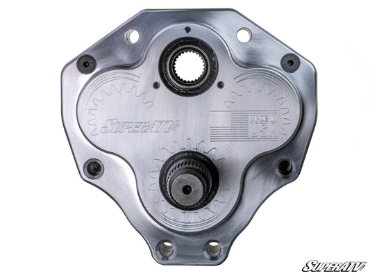 Can-Am Defender 4" Portal Gear Lift