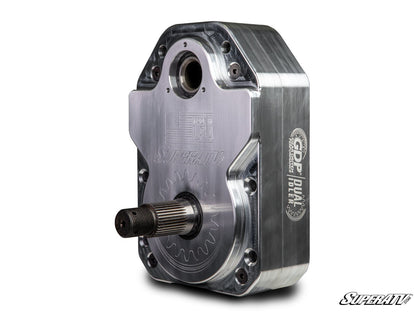 Polaris RZR Trail 900 6" Portal Gear Lift