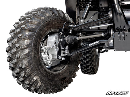 Honda Pioneer 700 4" Portal Gear Lift