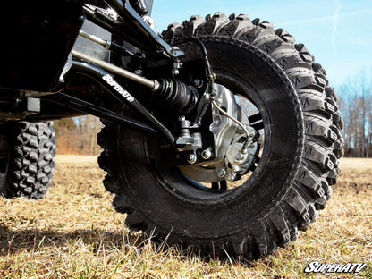 Honda Pioneer 700 4" Portal Gear Lift